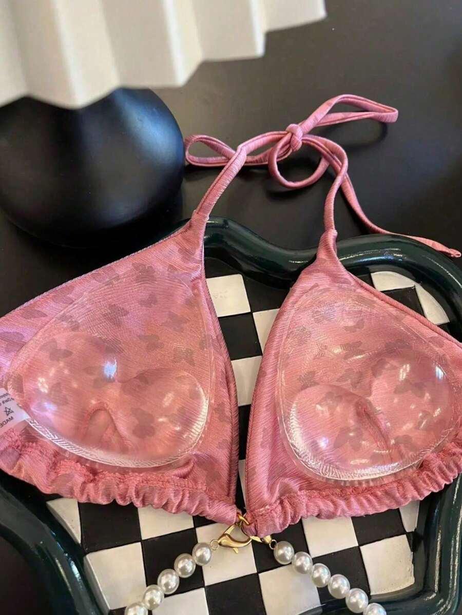 SHEIN SAMOPRZYLEPNE WKŁADKI DO BIUSTONOSZA S07