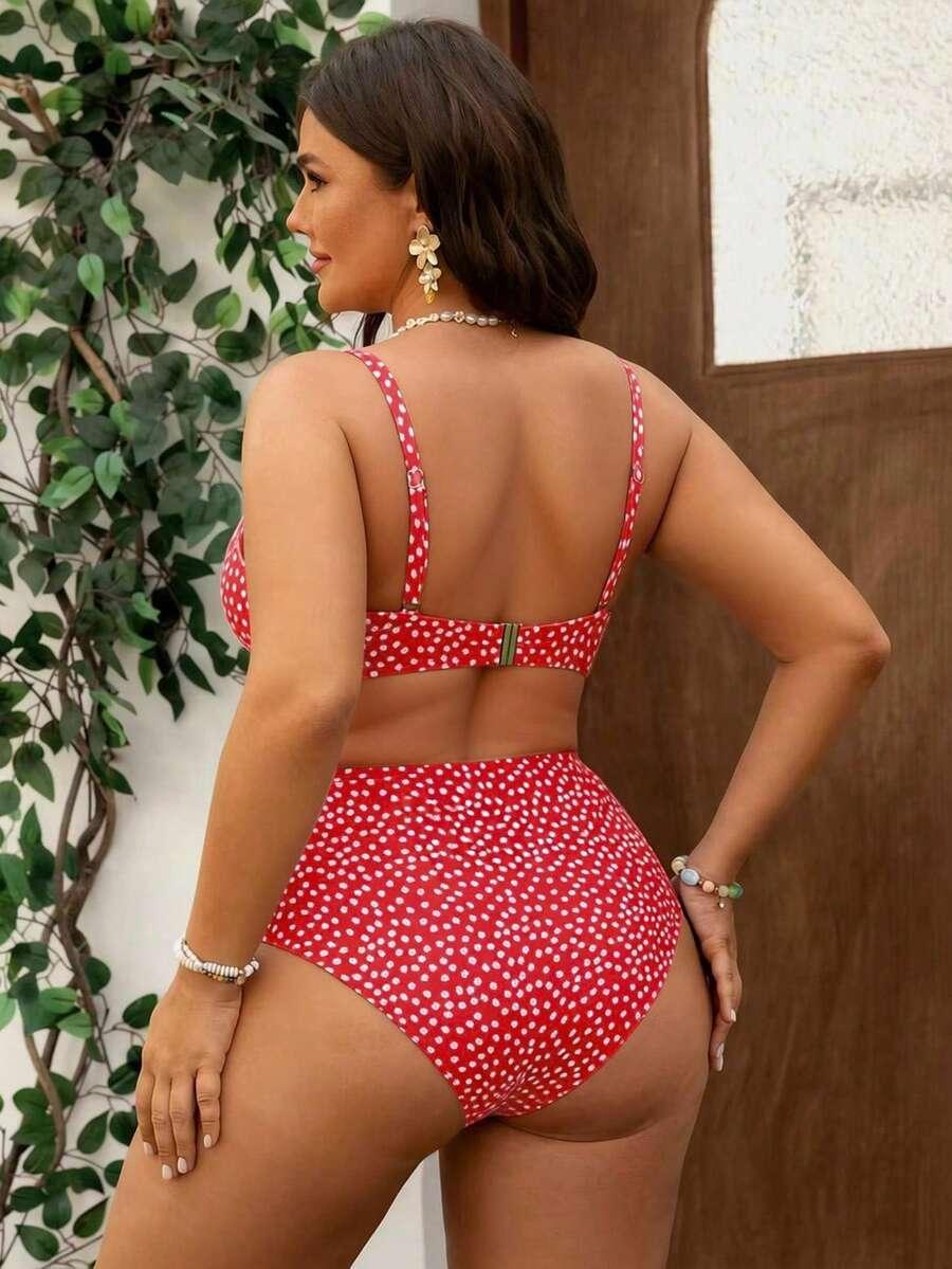 SWIM MOD DWUCZĘŚCIOWY STRÓJ KĄPIELOWY S09__48