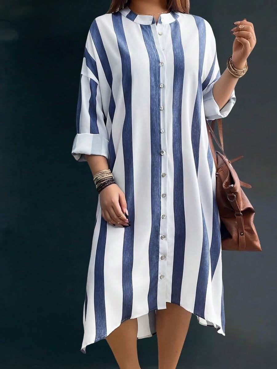 SHEIN SUKIENKA W PASKI S09__52