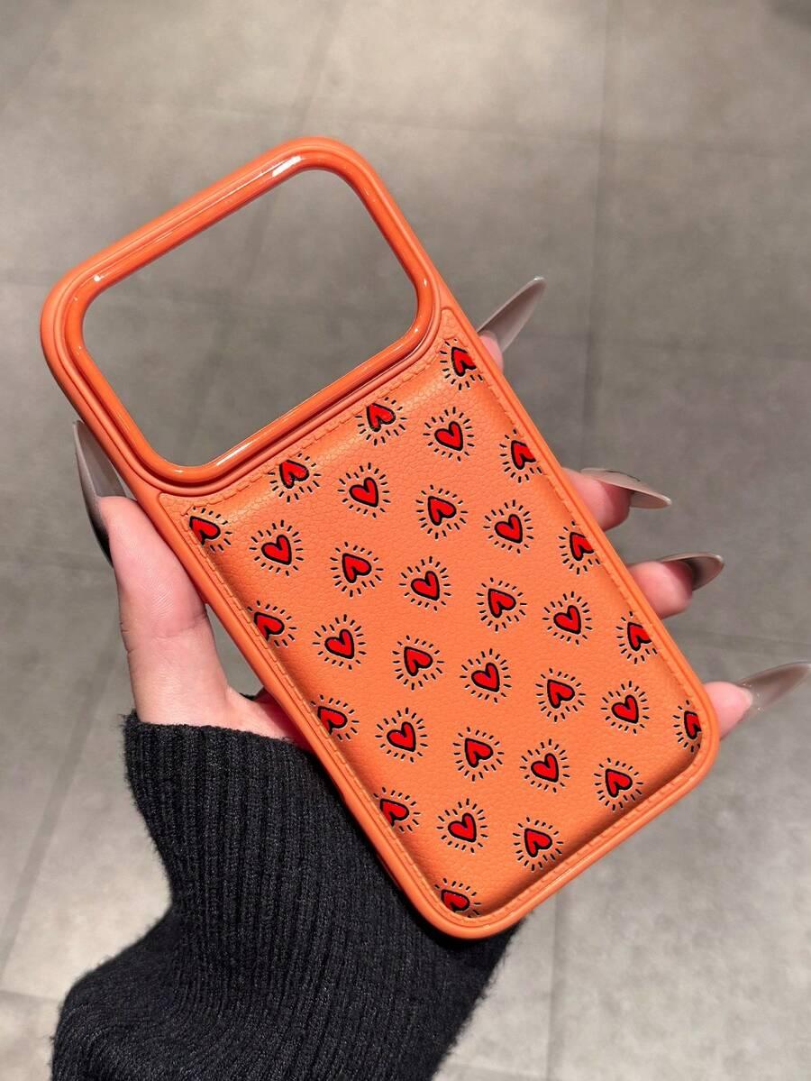 SHEIN ETUI NA TELEFON IPHONE 17 PRO MAX S07