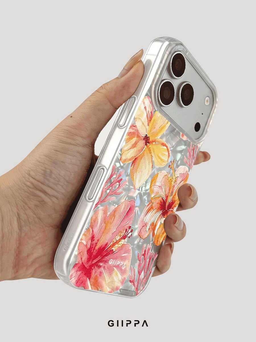 GIIPPA ETUI NA TELEFON IPHONE 17 PRO MAX S07