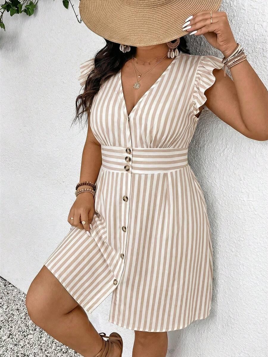 SHEIN MINI SUKIENKA PASKI S06__52