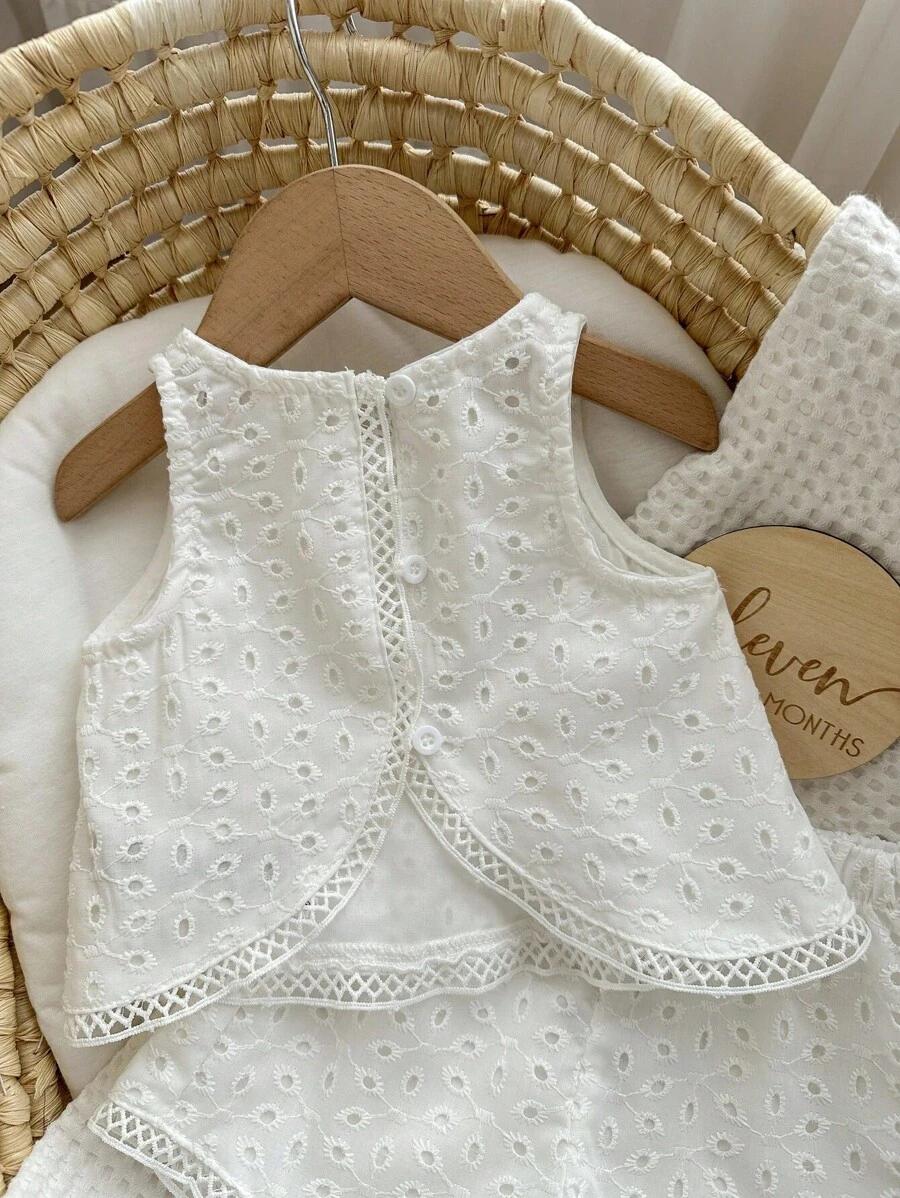 SHEIN BLUZKA SPODENKI KOMPLET S06__80/86
