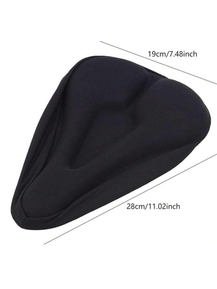 SHEIN NAKŁADKA NA SIODEŁKO ROWEROWE S07__28X19