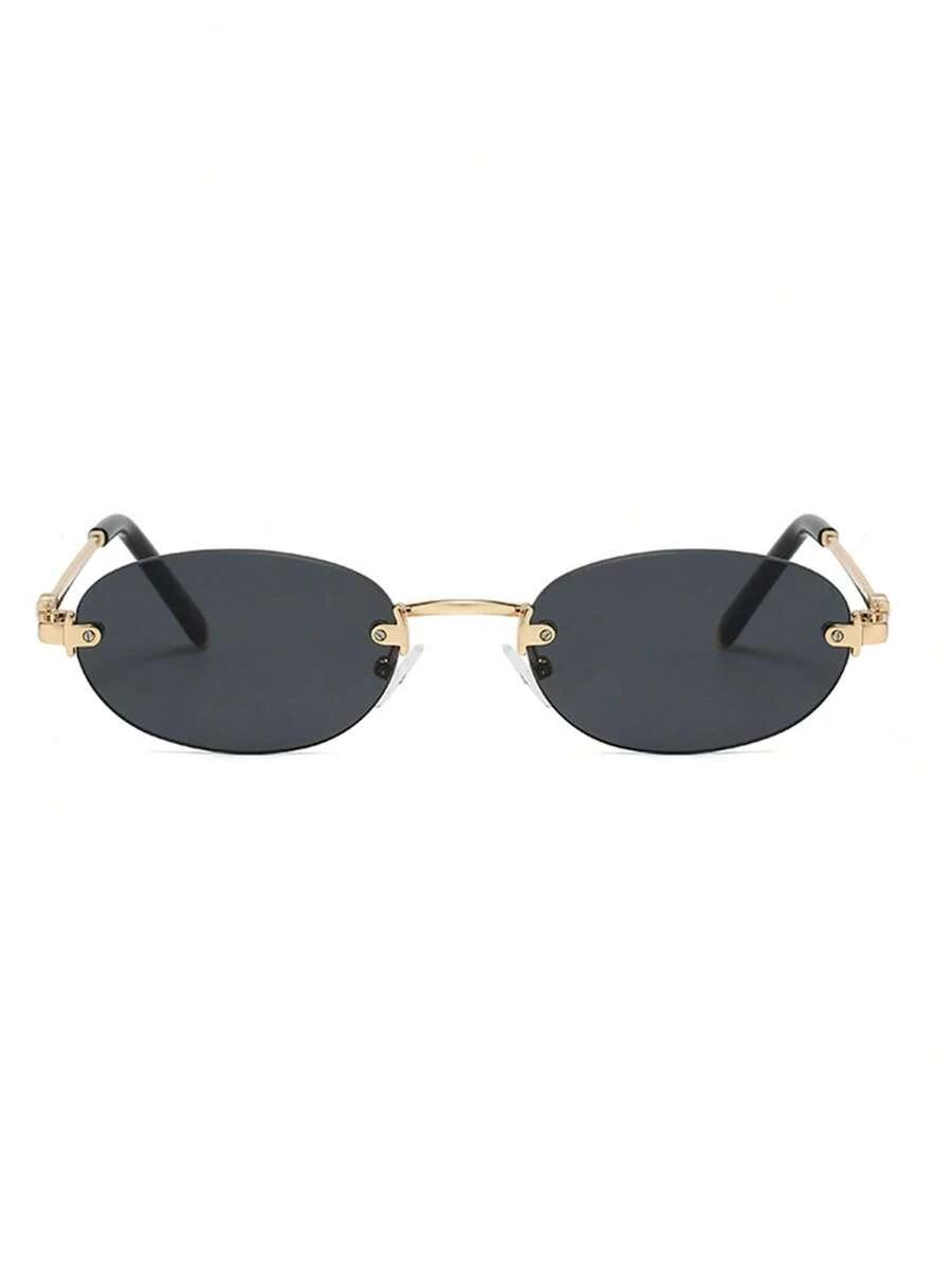 SHEIN OKULARY PRZECIWSŁONECZNE CASUAL S07