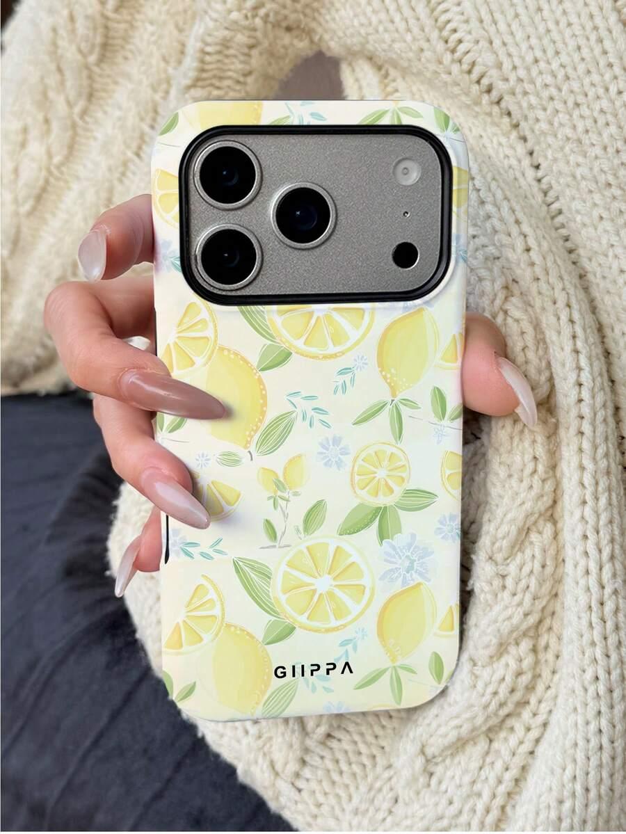 GIIPPA ETUI NA TELEFON IPHONE 13 MINI S07