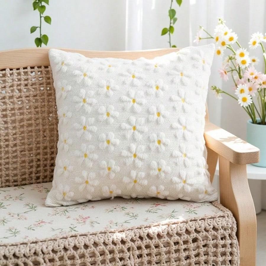 SHEIN POSZEWKA NA PODUSZKĘ 1 SZT S07__45X45