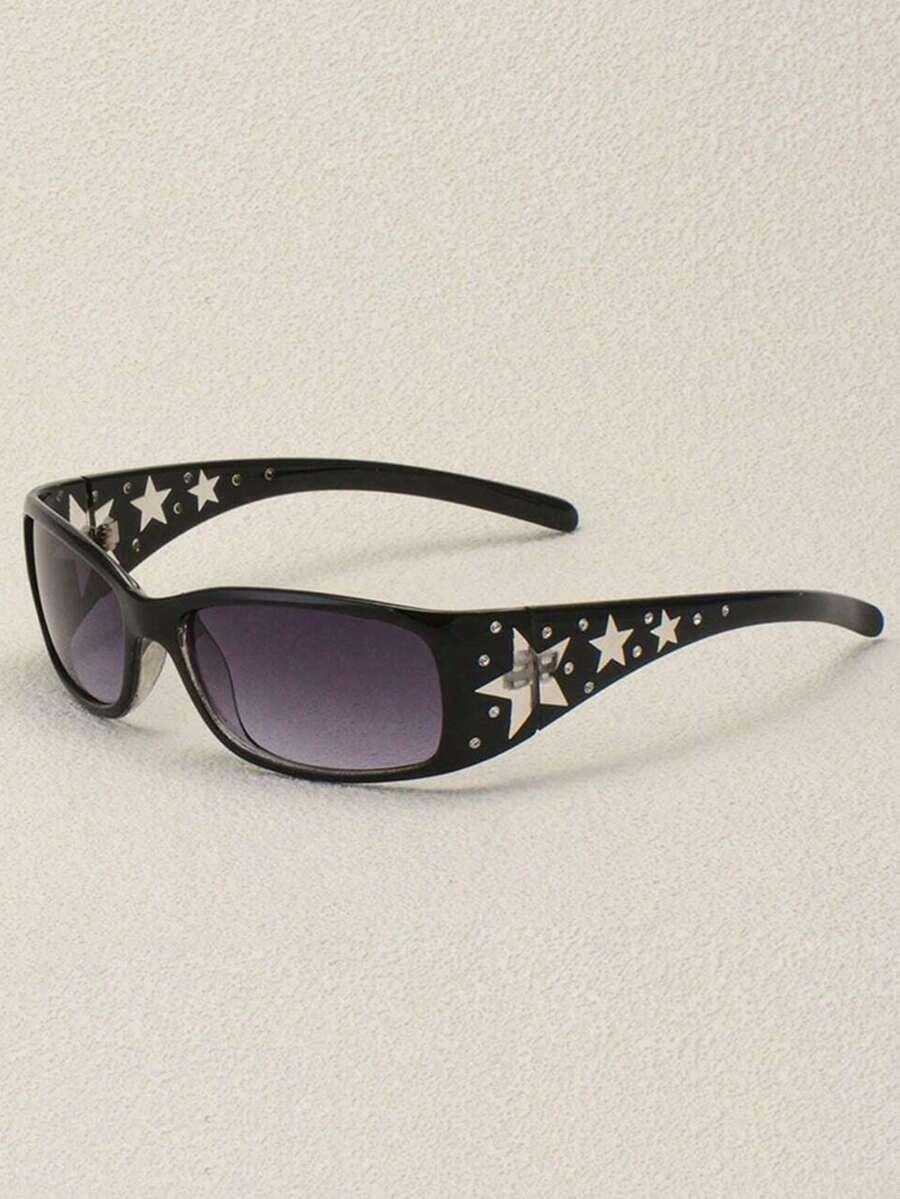 SHEIN OKULARY PRZECIWSŁONECZNE 2-PACK S07