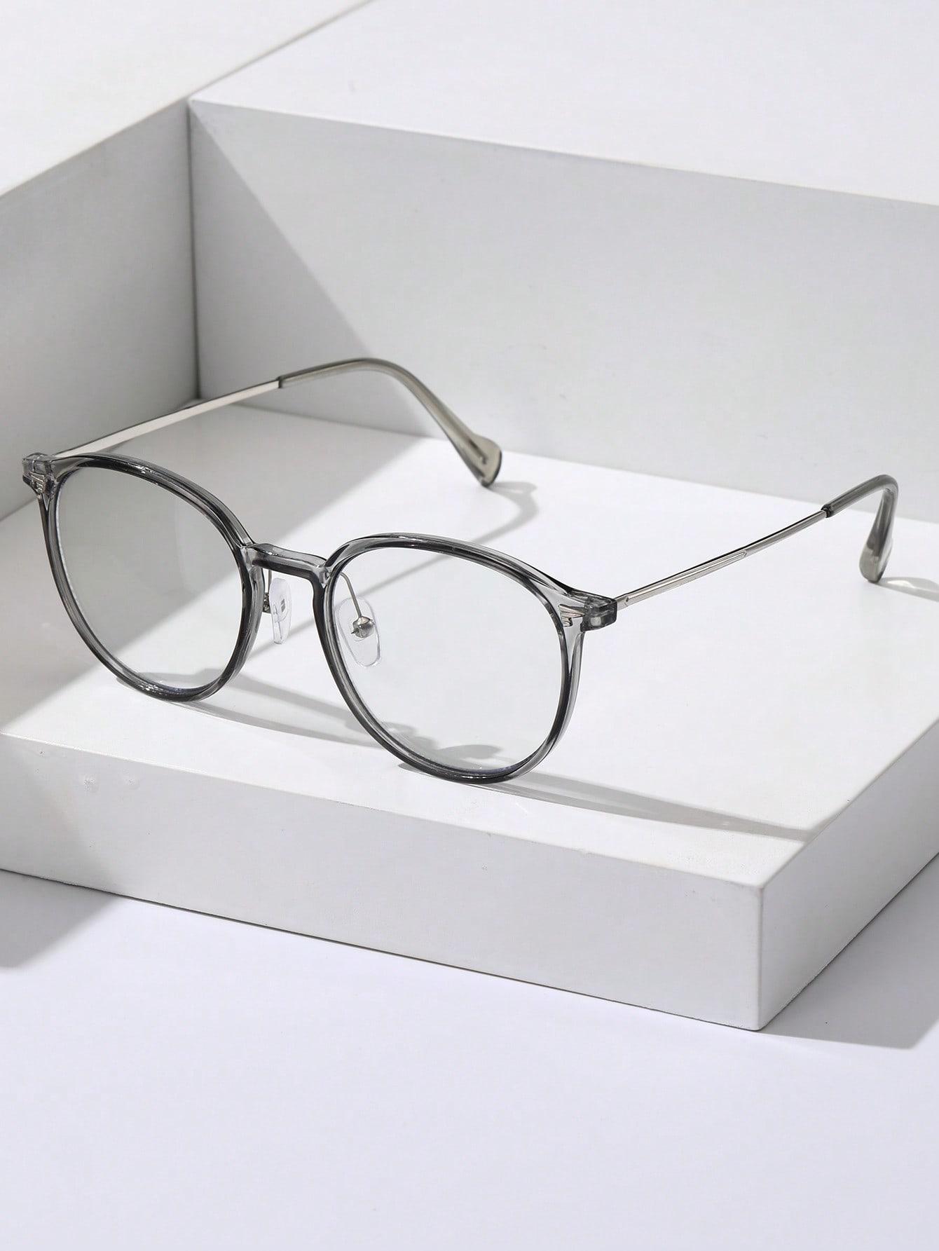 SHEIN OKULARY PRZECIWSŁONECZNE BASIC S07