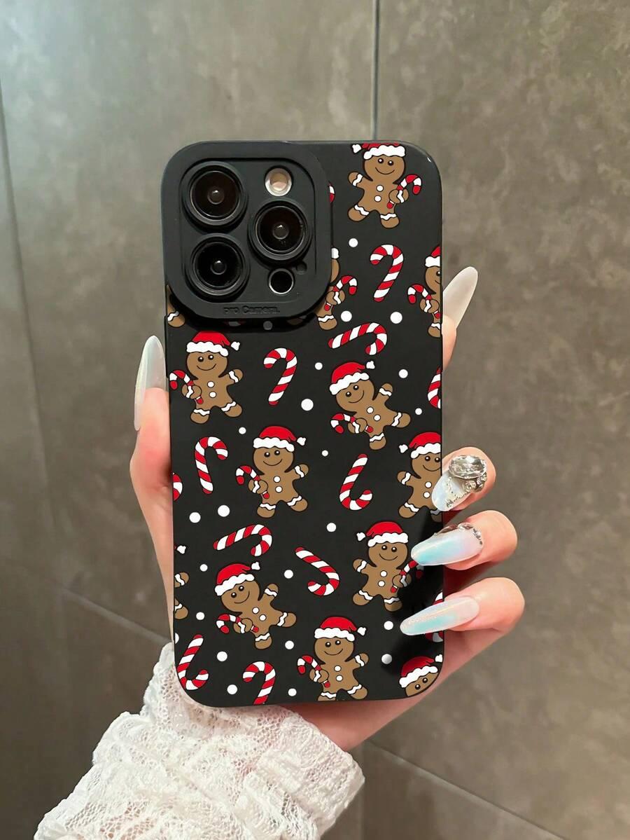 SHEIN ETUI NA TELEFON IPHONE 13 BDD