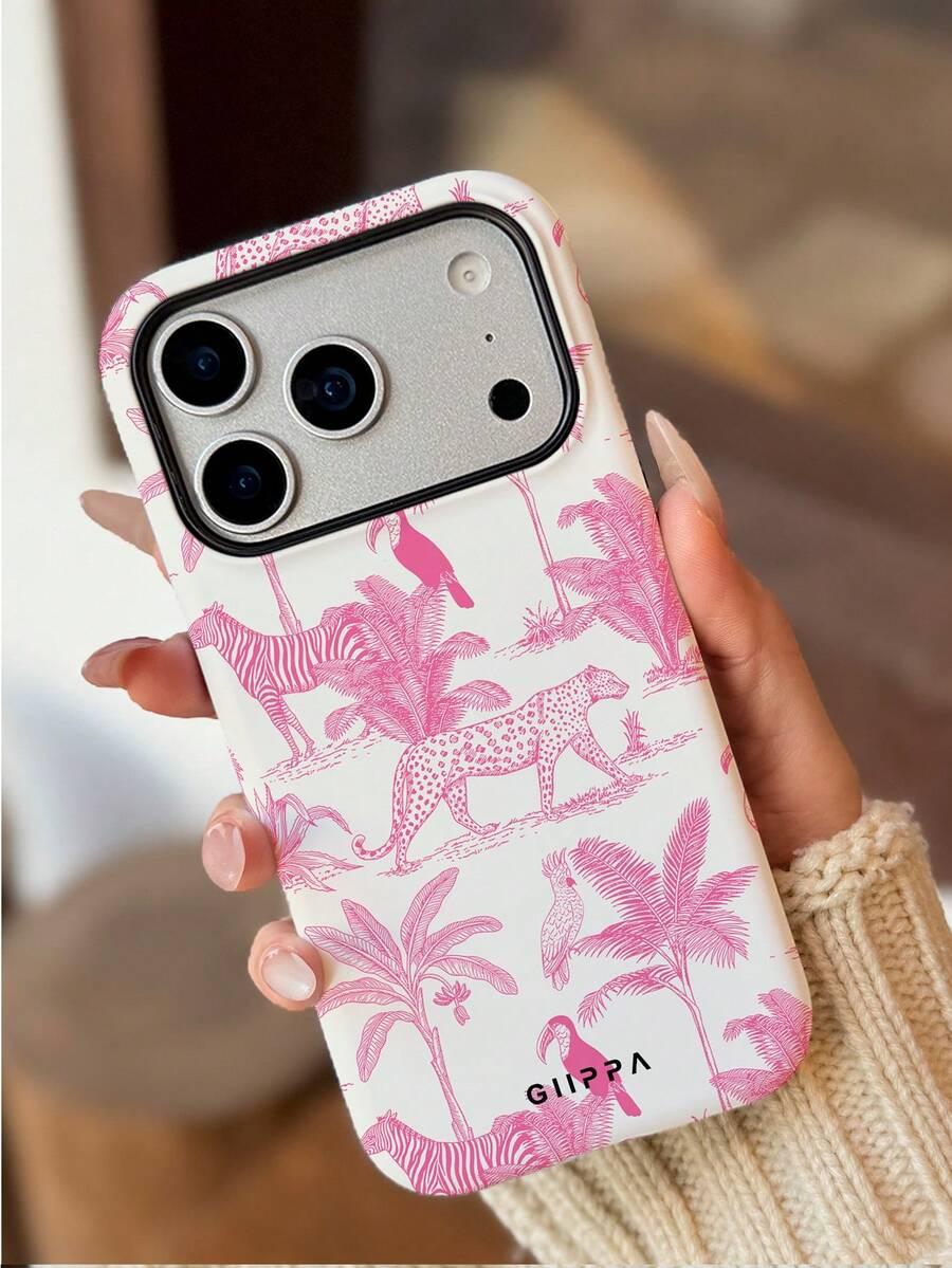 GIIPPA ETUI NA TELEFON IPHONE 17 PRO S07__