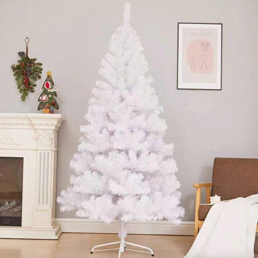 SHEIN BIAŁA SZTUCZNA CHOINKA BDD__60CM