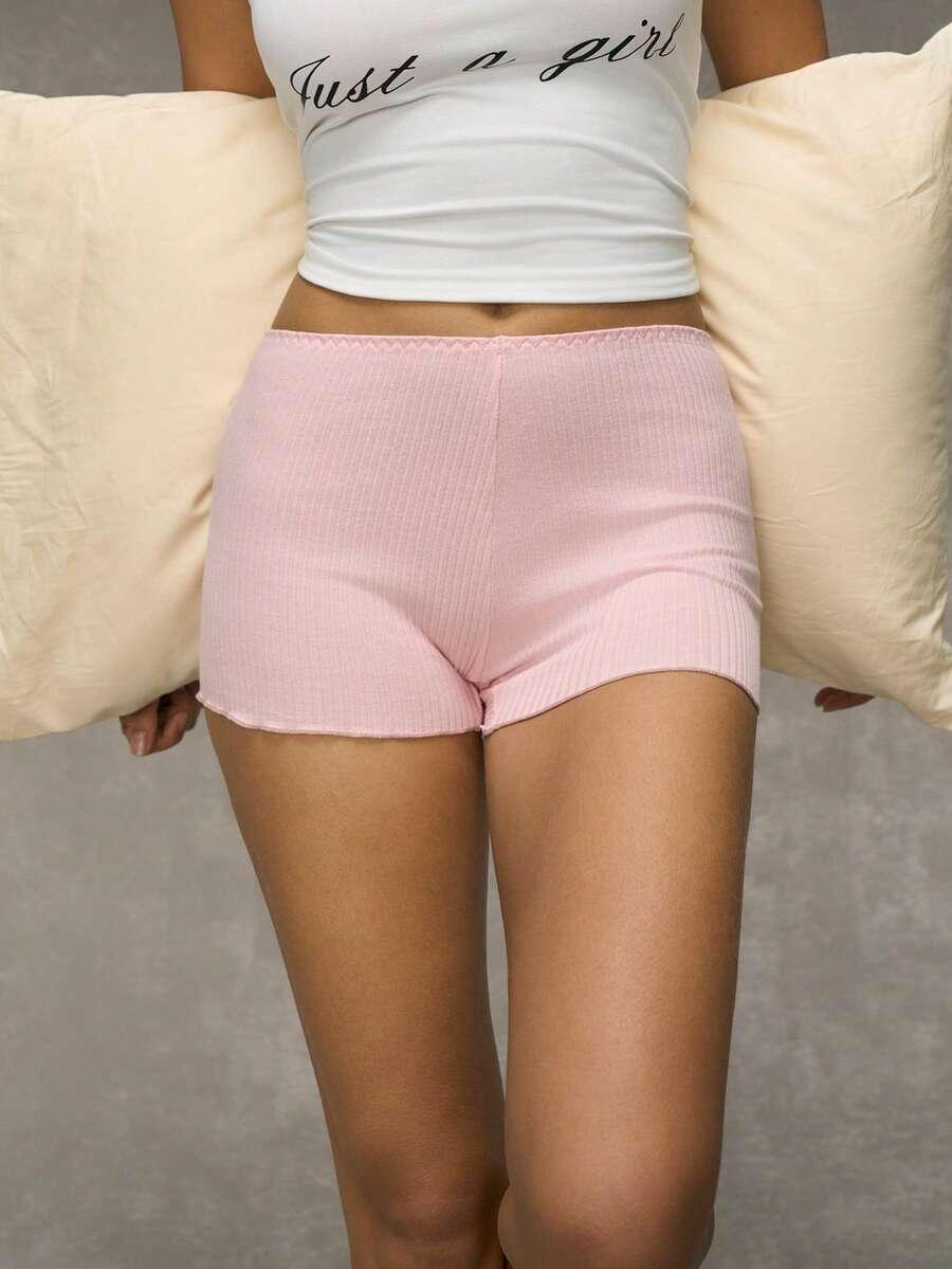 ESSEDAY SPODENKI DZIANINA PRĄŻKI 5-PACK S06__XL