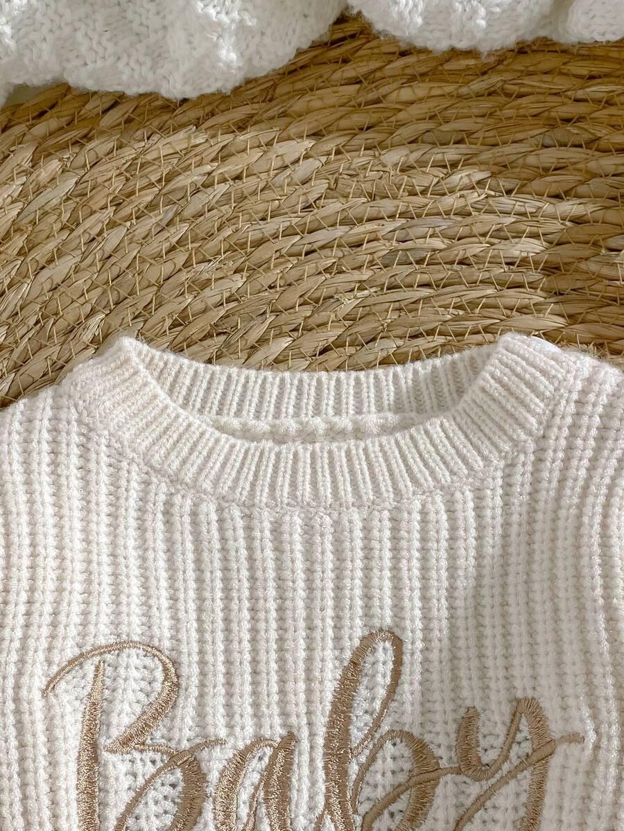 LOOMIVA KOMPLET SWETER SPODNIE S06__56