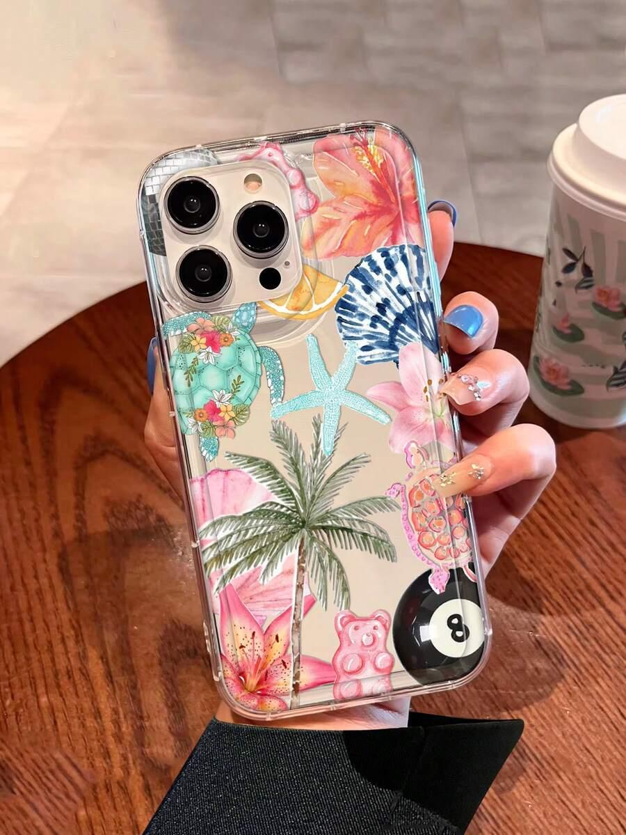 SHEIN ETUI NA TELEFON IPHONE 12 S07