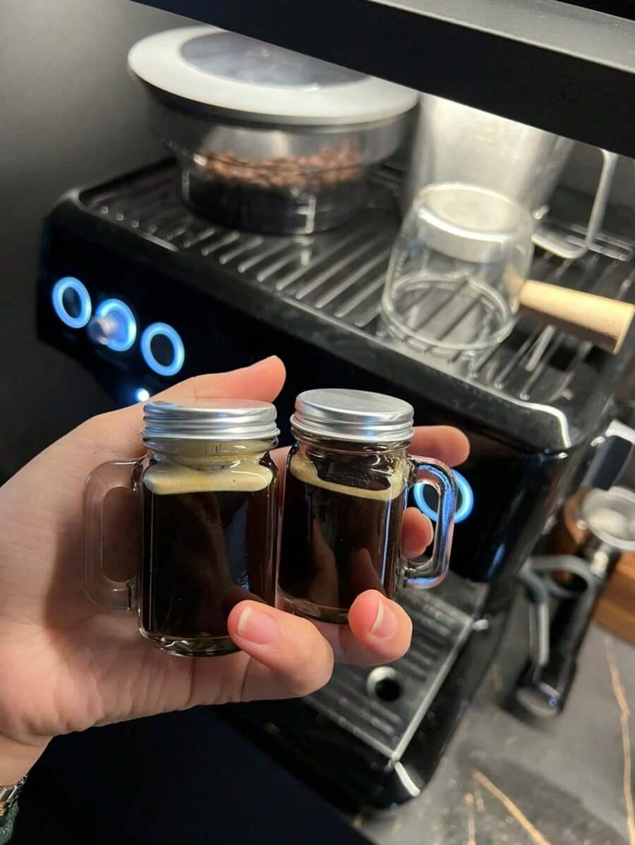 SHEIN FILIŻANKA NA ESPRESSO S07