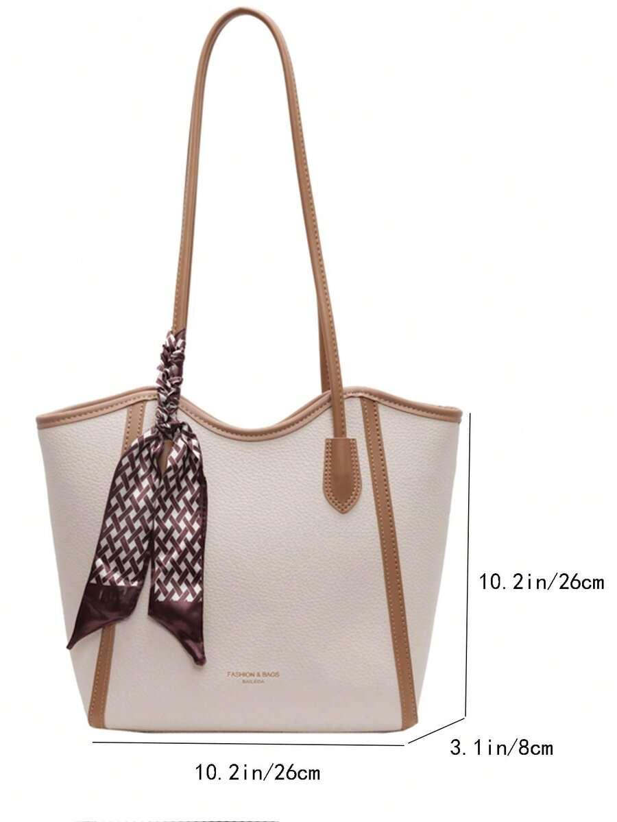SHEIN TOREBKA NA RAMIĘ S07__26X26CM