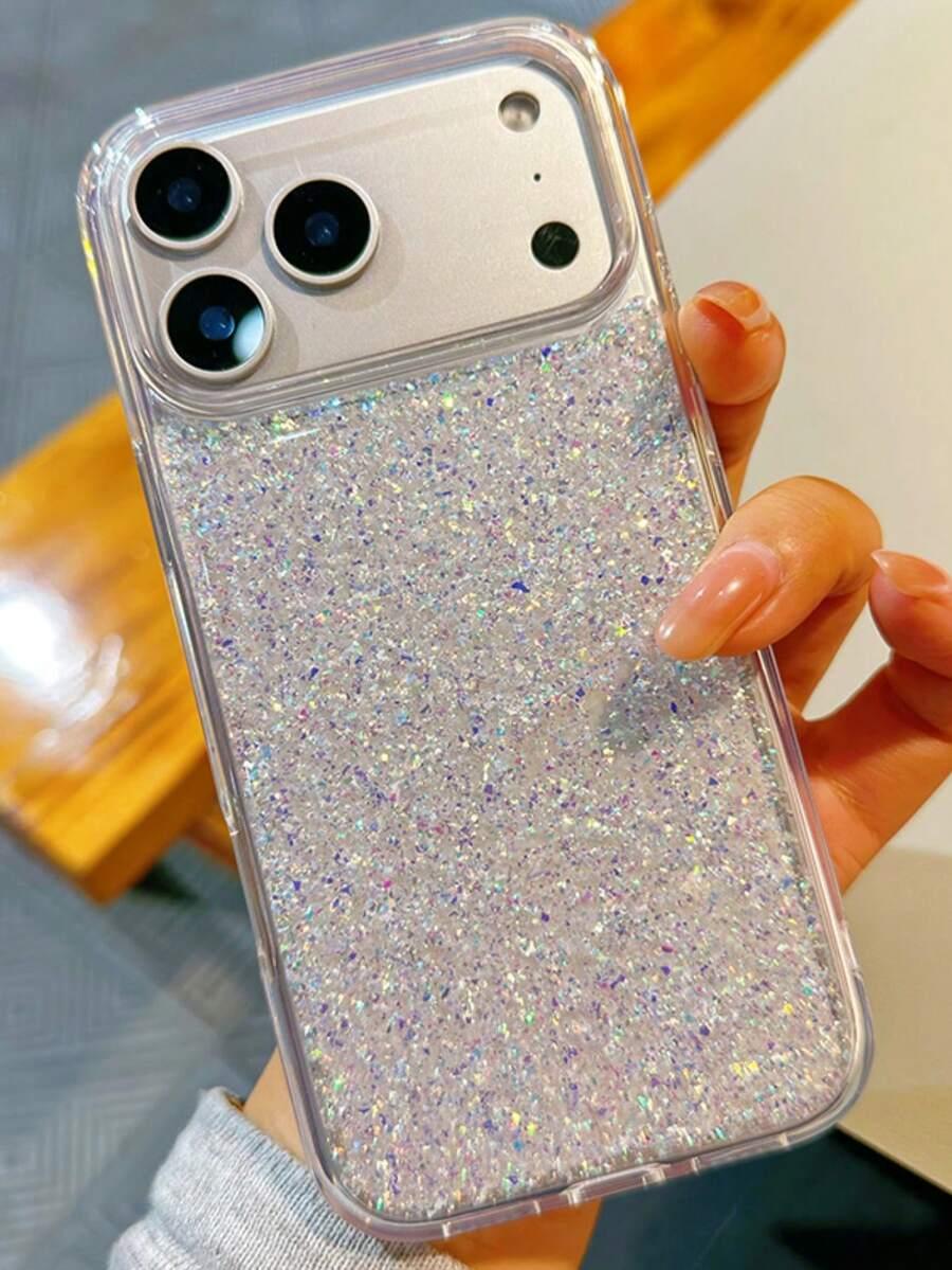 SHEIN ETUI NA TELEFON IPHONE 16 PRO S07