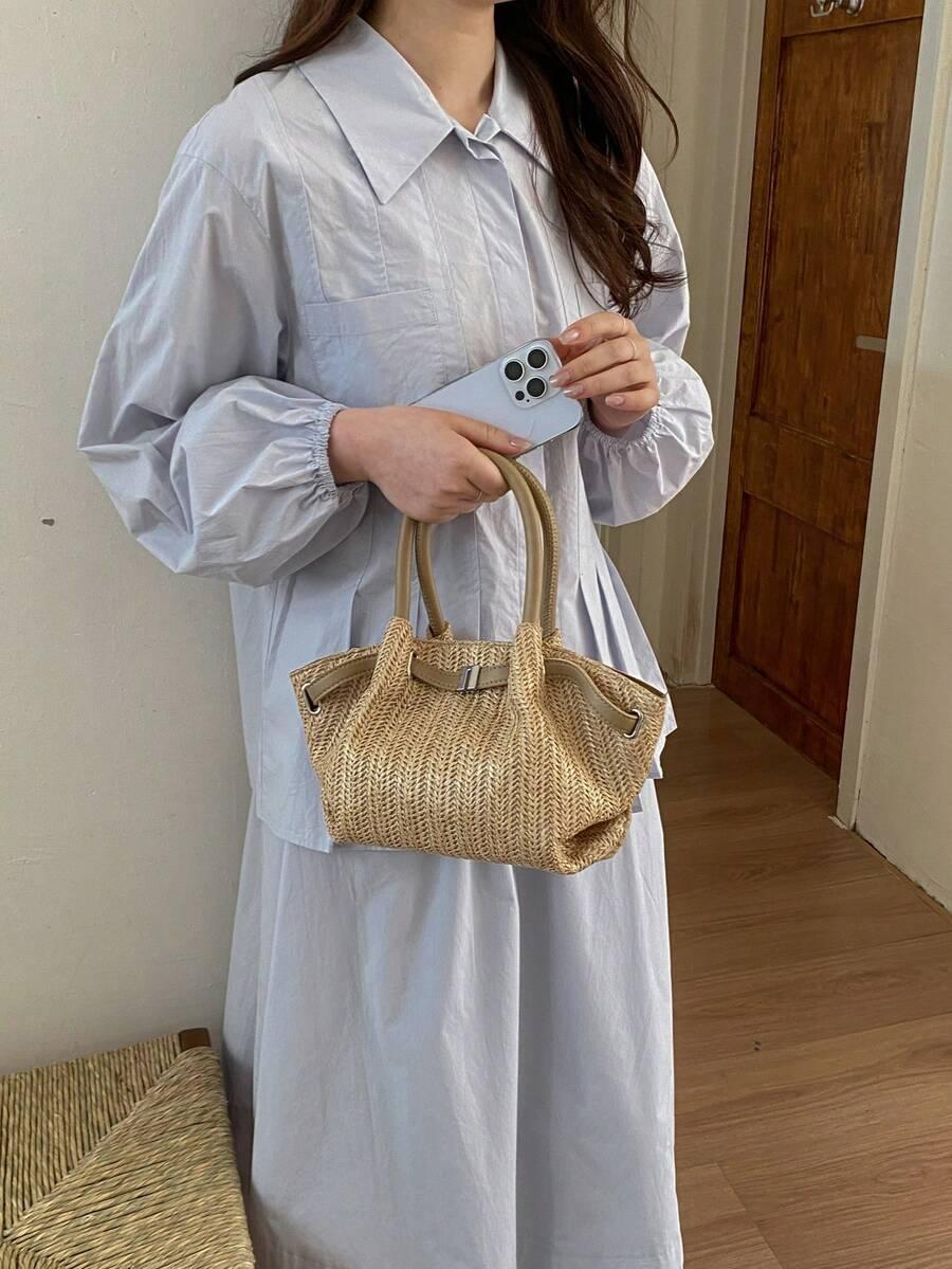 SHEIN TOREBKA NA RAMIĘ S07