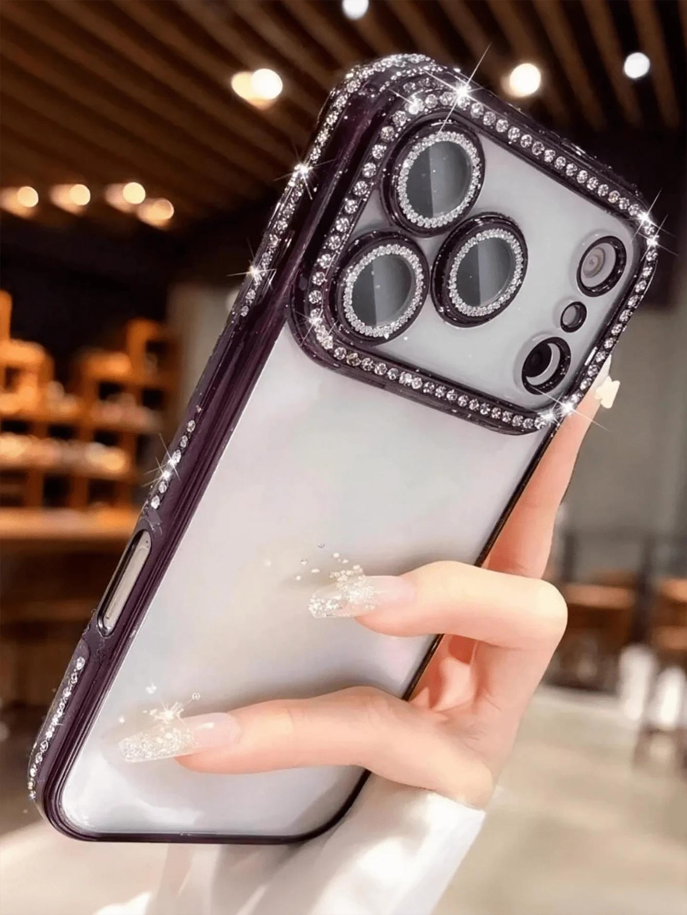 SHEIN ETUI NA TELEFON GALAXY S23 S07