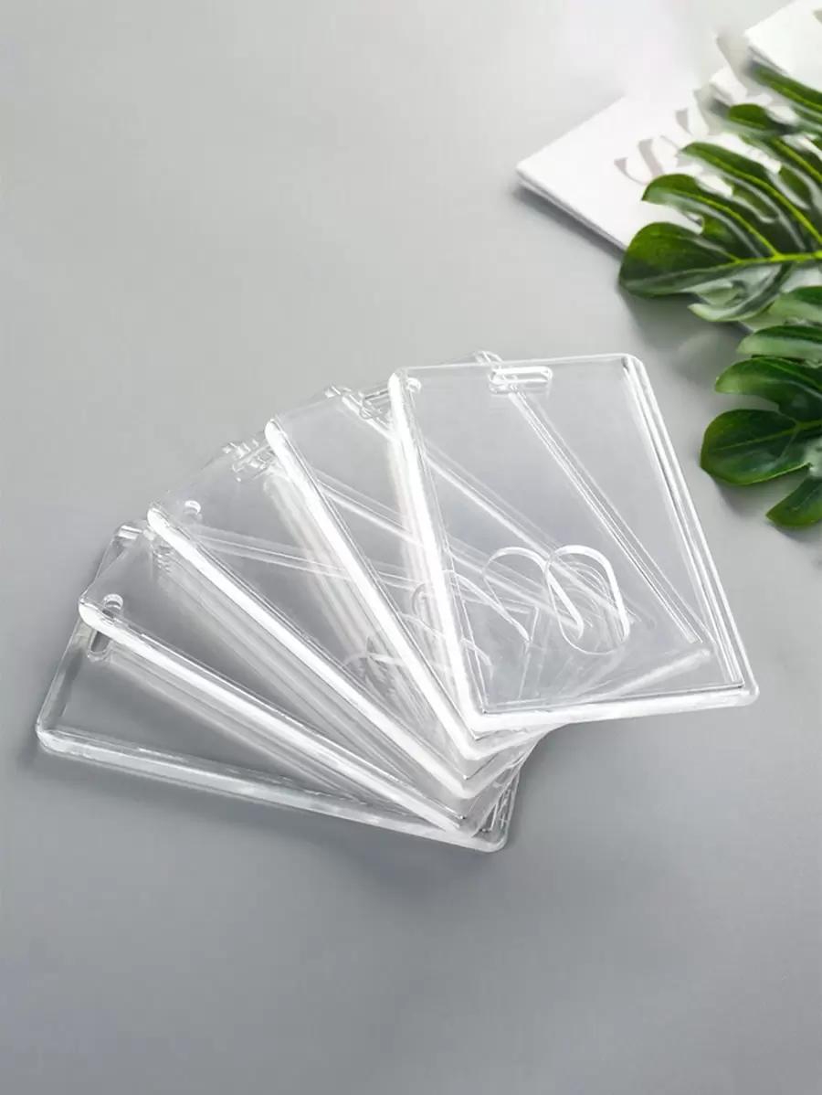 SHEIN ETUI NA KARTĘ IDENTYFIKATOR 1SZT. S07__6,2X10,1