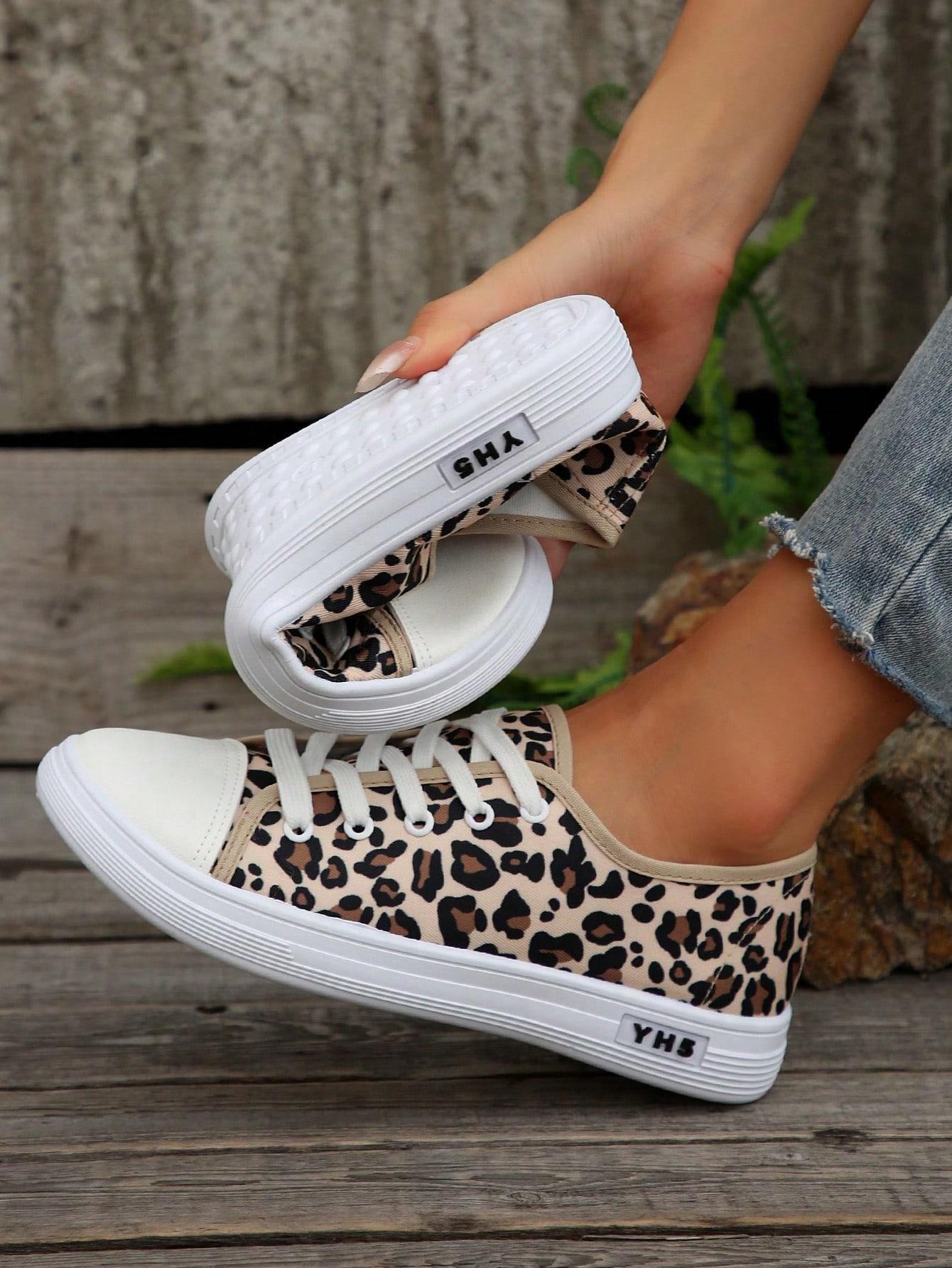 SHEIN TRAMPKI ANIMAL PRINT S06__39