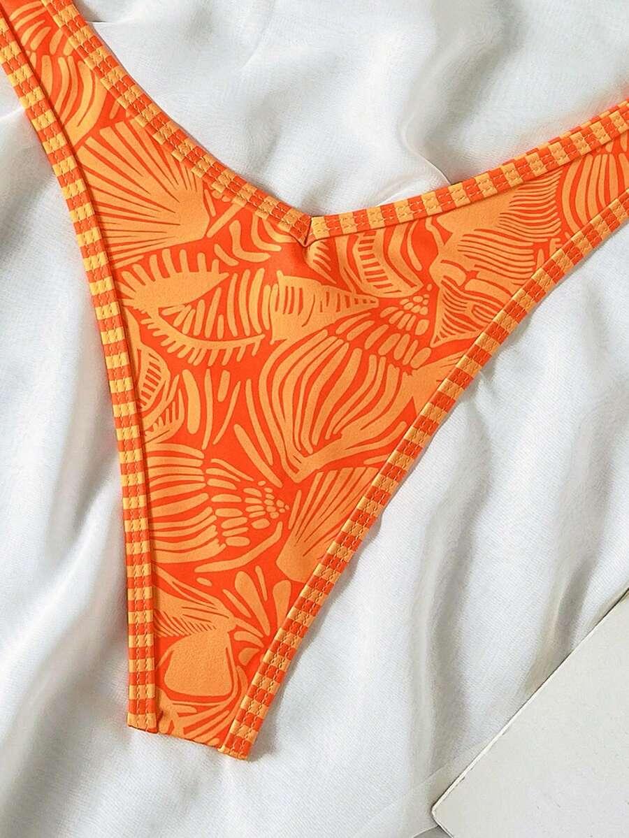 SWIM MOD DWUCZĘŚCIOWY STRÓJ KĄPIELOWY S09__S