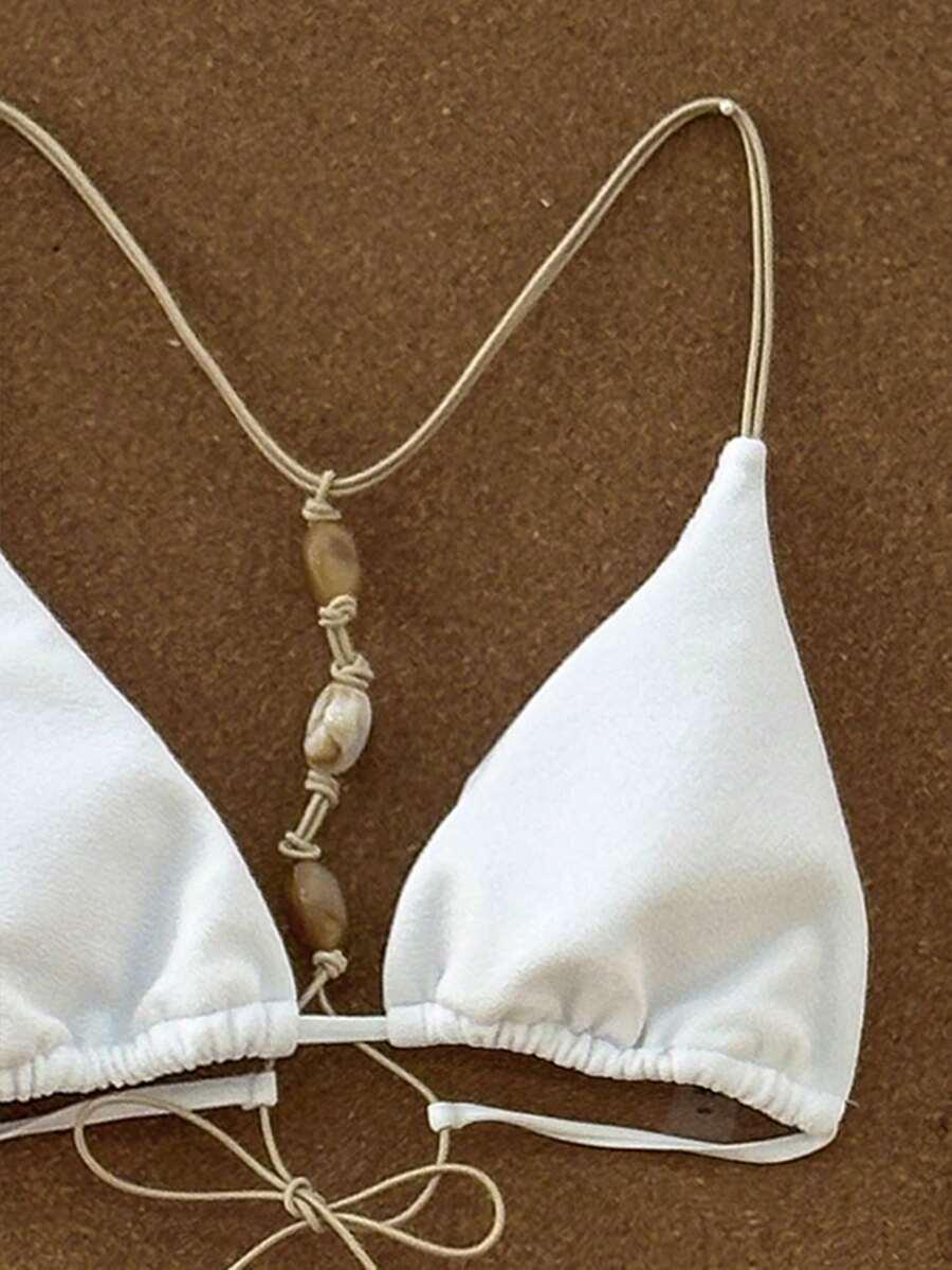 SWIM MOD DWUCZĘŚCIOWY STRÓJ KĄPIELOWY S09__L