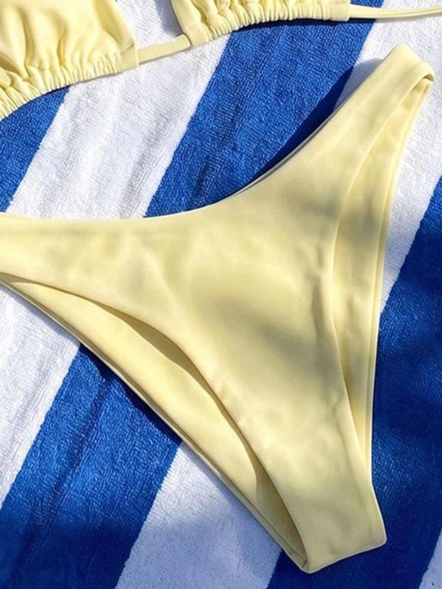 BONVOYETTE DWUCZĘŚCIOWY STRÓJ KĄPIELOWY S09__M