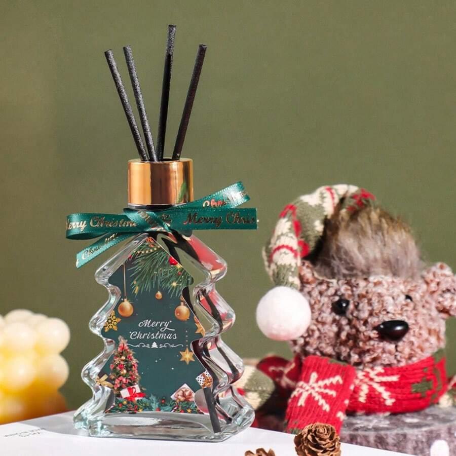 SHEIN DYFUZOR ZAPACHOWY CHOINKA BDD__100ML