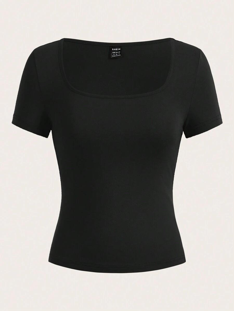 SHEIN BLUZKA 3 PACK S06__M