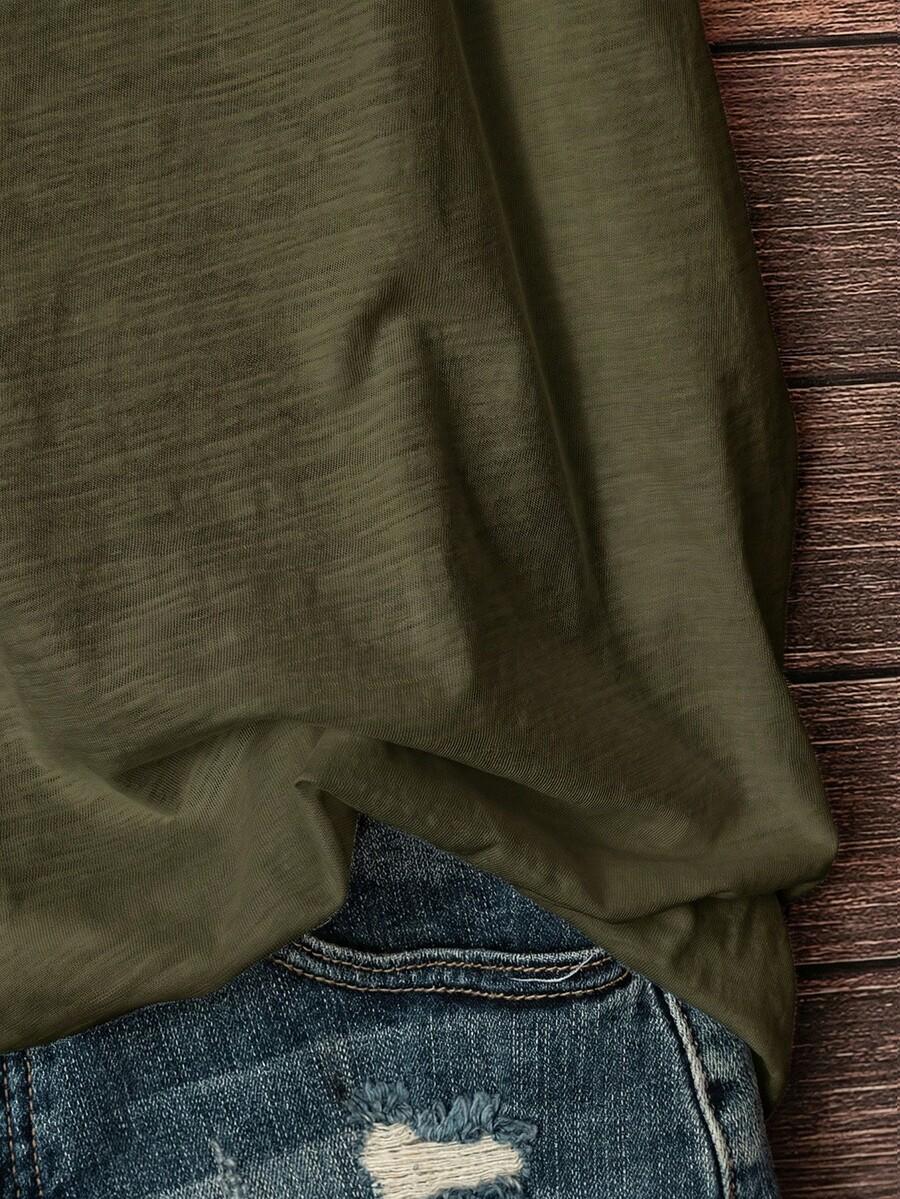 SHEIN ZIELONY TOP NA RAMIĄCZKACH S06__46