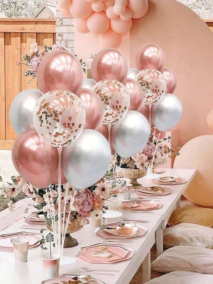 SHEIN STOJAK NA BALONY 2-PACK S07__160CM