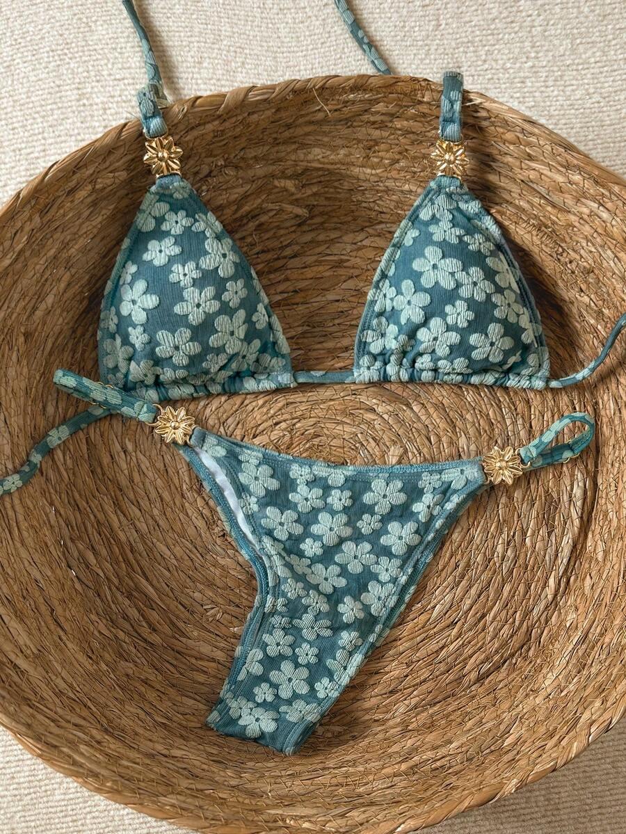 SHEIN DÓŁ OD BIKINI S09__XS