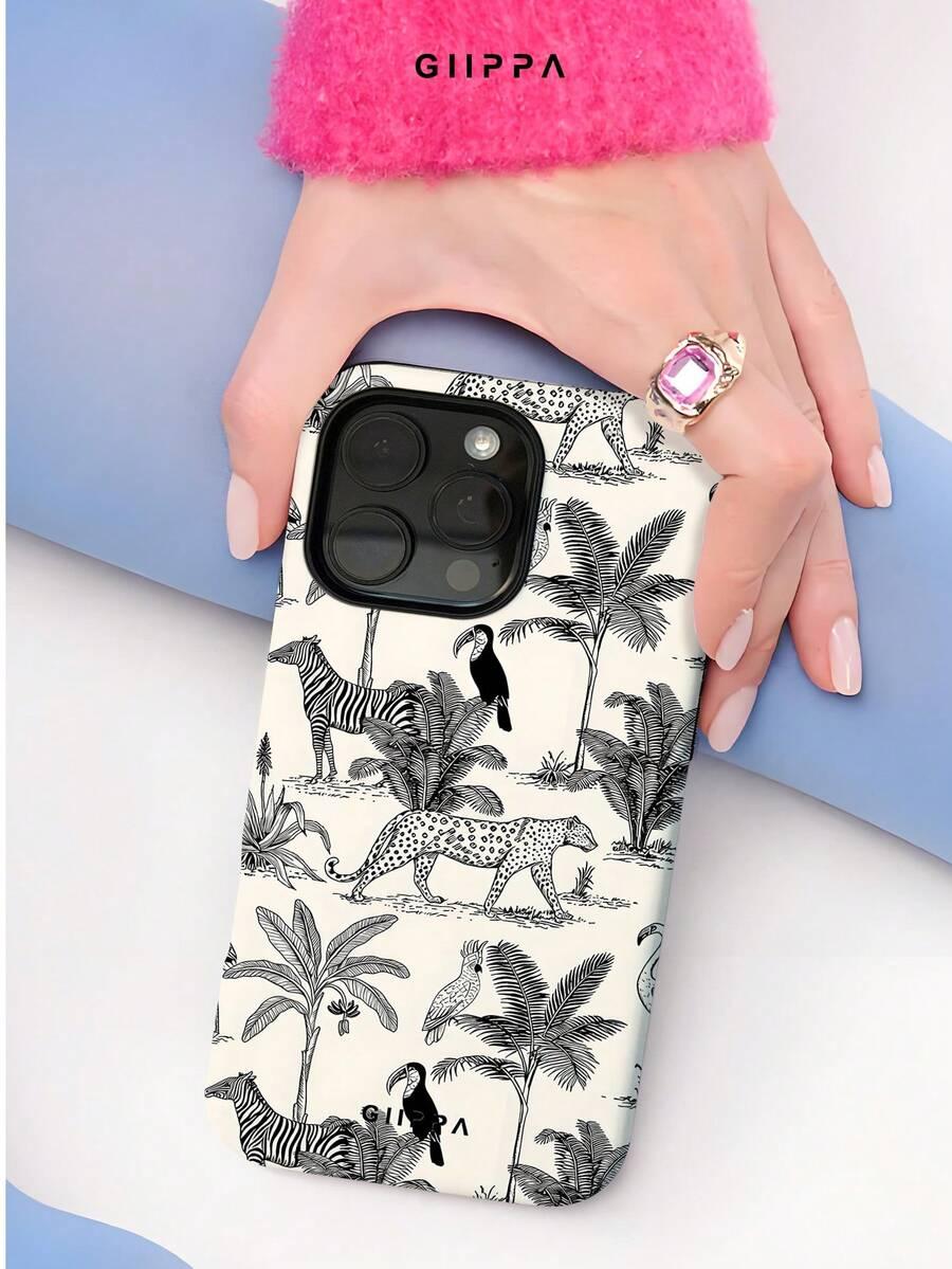 GIIPPA ETUI NA TELEFON IPHONE 17 PRO S07