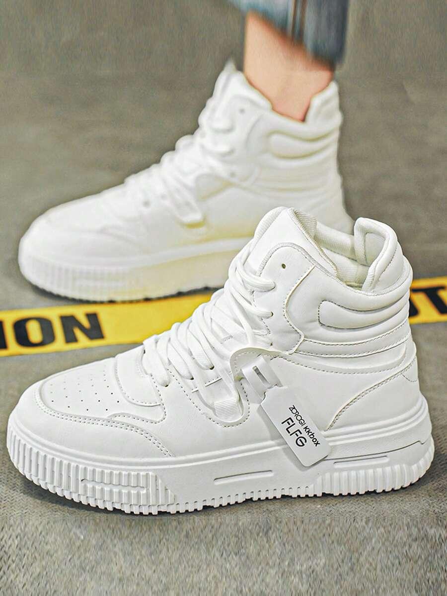 SHEIN BUTY SPORTOWE ZA KOSTKĘ S06__39