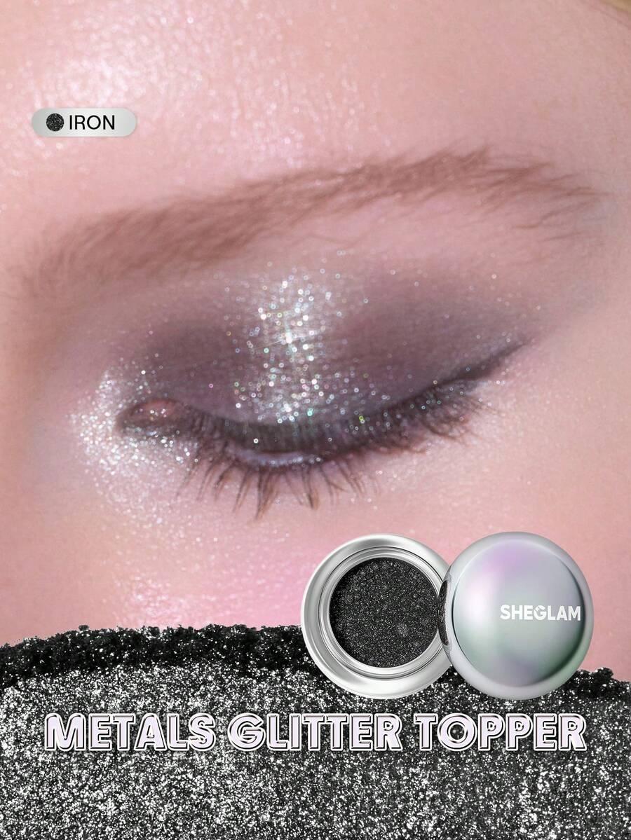 SHEIN CIEŃ DO POWIEK IRON S07