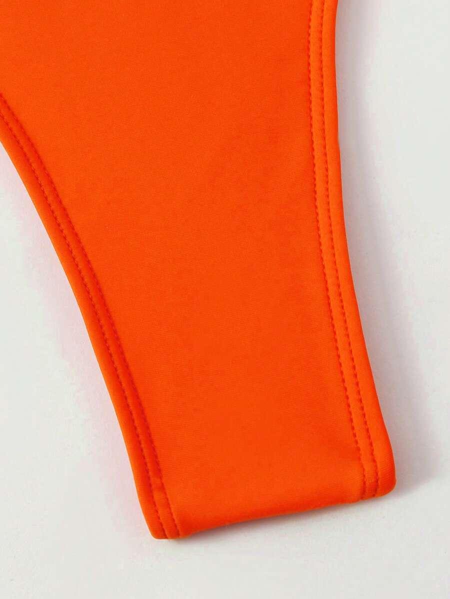 SWIM BASICS JEDNOCZĘŚCIOWY STRÓJ KĄPIELOWY S09__S