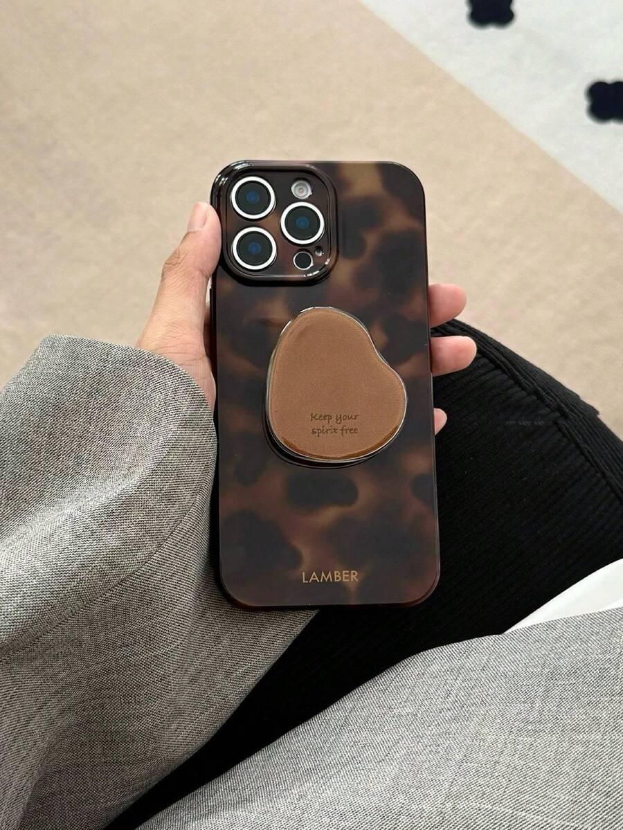 SHEIN ETUI NA TELEFON IPHONE 16 S07