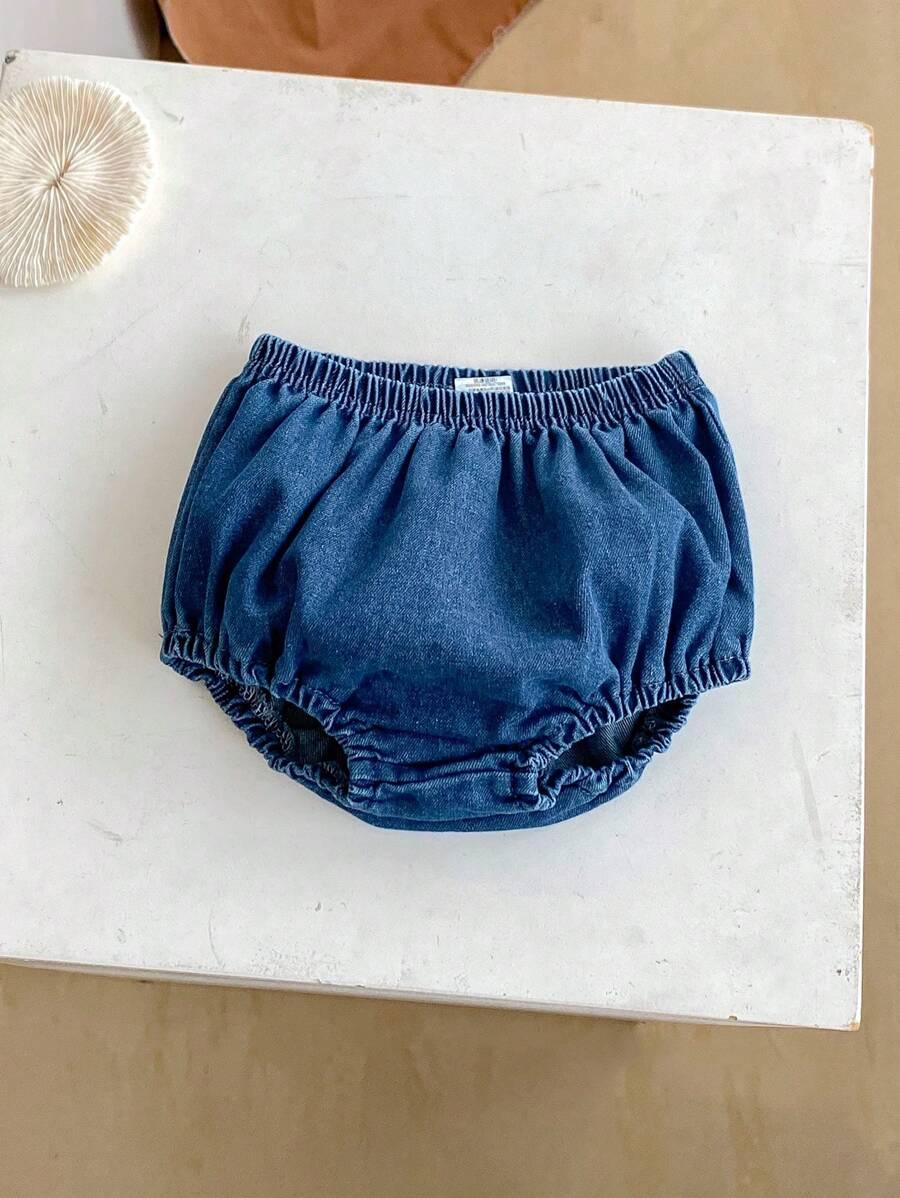 SHEIN KOMPLET KAMIZELKA SPODENKI S06__92/98