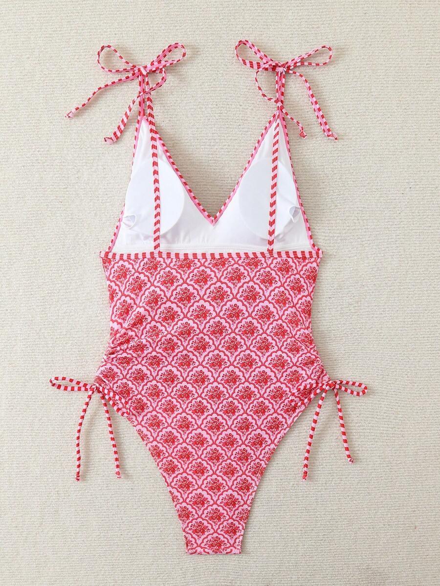SWIM MOD KOSTIUM KĄPIELOWY JEDNOCZĘŚCIOWY S09__M