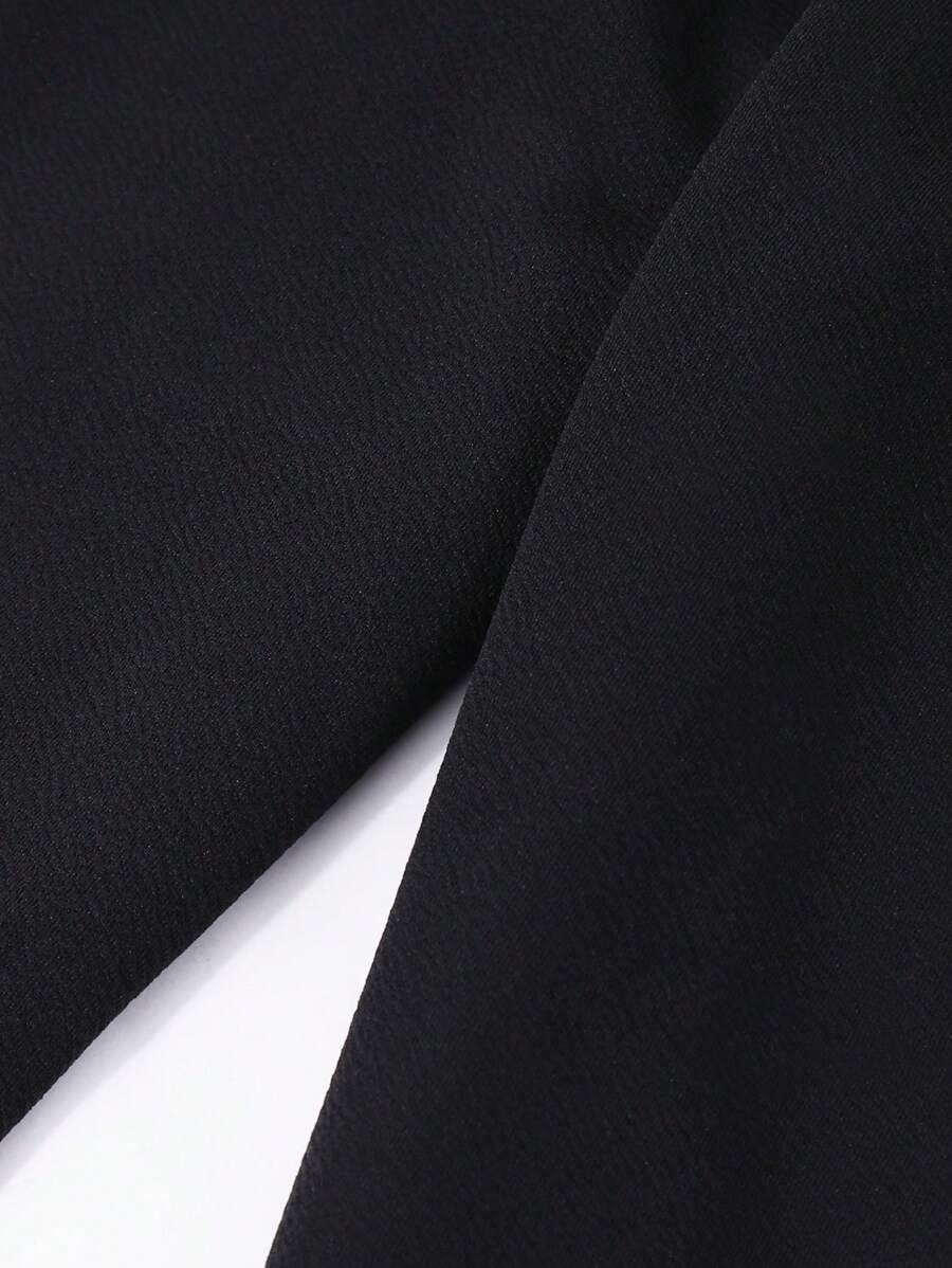 SHEIN KOMPLET BLUZKA SPODNIE S06__166-170