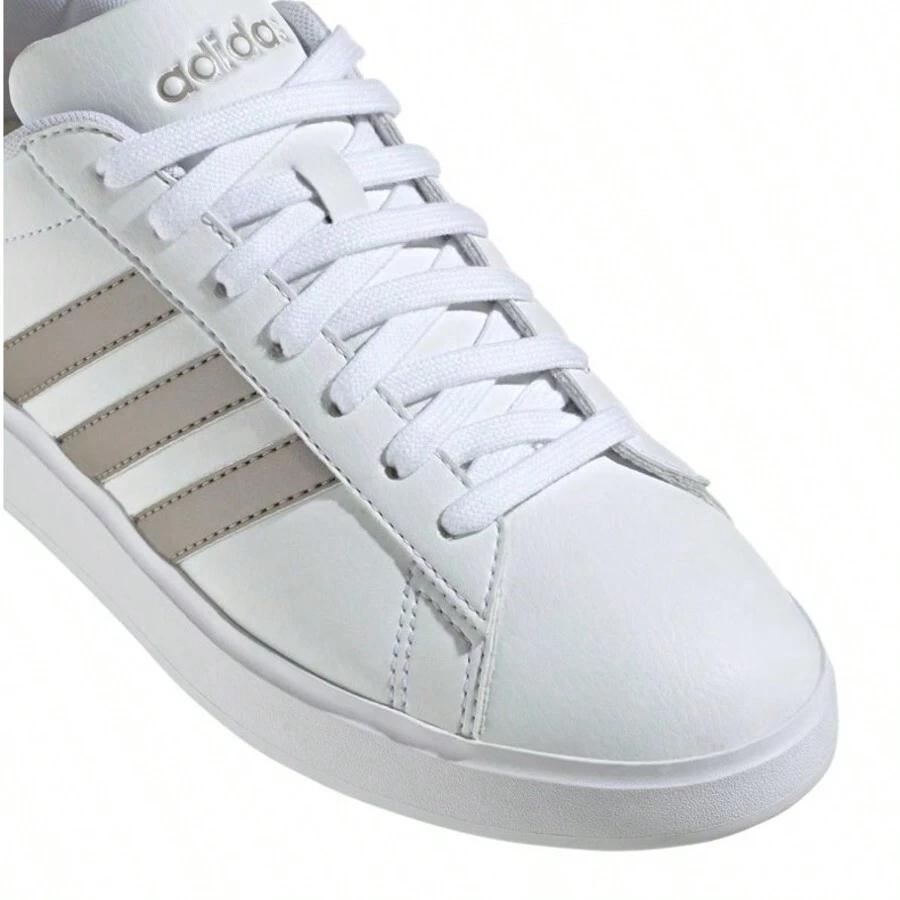 ADIDAS BIAŁE BUTY SPORTOWE GW9215 S06__40