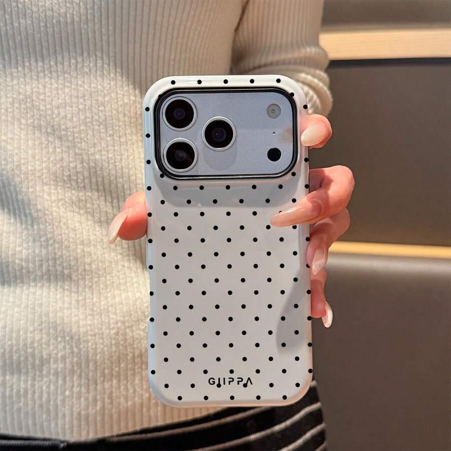 GIIPPA ETUI NA TELEFON IPHONE 16 PRO MAX S07