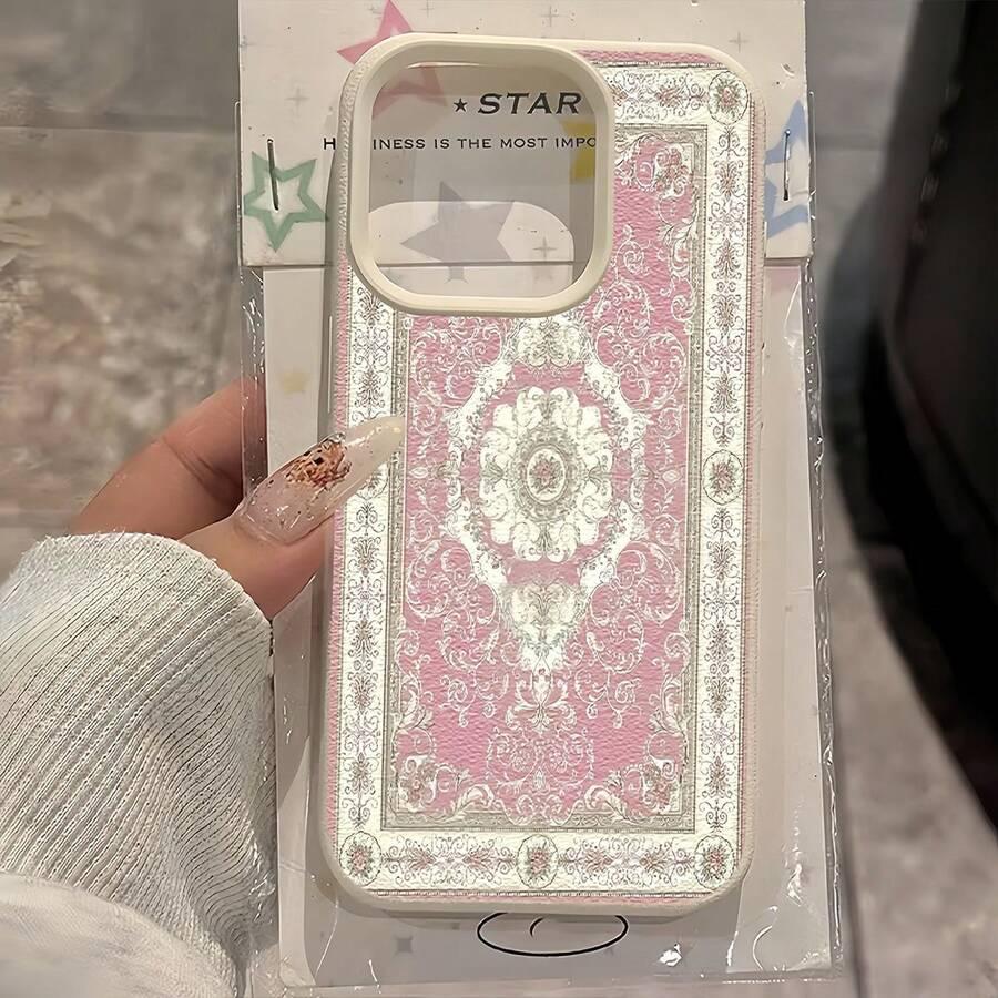 SHEIN ETUI NA TELEFON SAMSUNG GALAXY S22+ S07