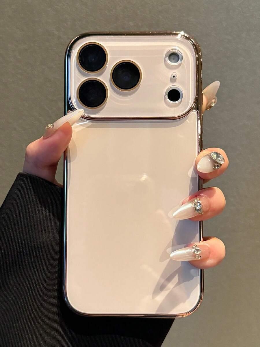 SHEIN ETUI IPHONE 17 PRO MAX S07