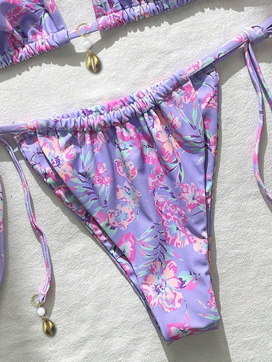 SWIM MOD DWUCZĘŚCIOWY STRÓJ KĄPIELOWY