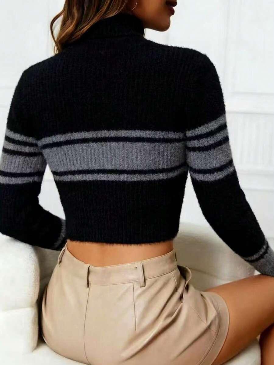 INAWLY SWETER PASKI GOLF S06__L