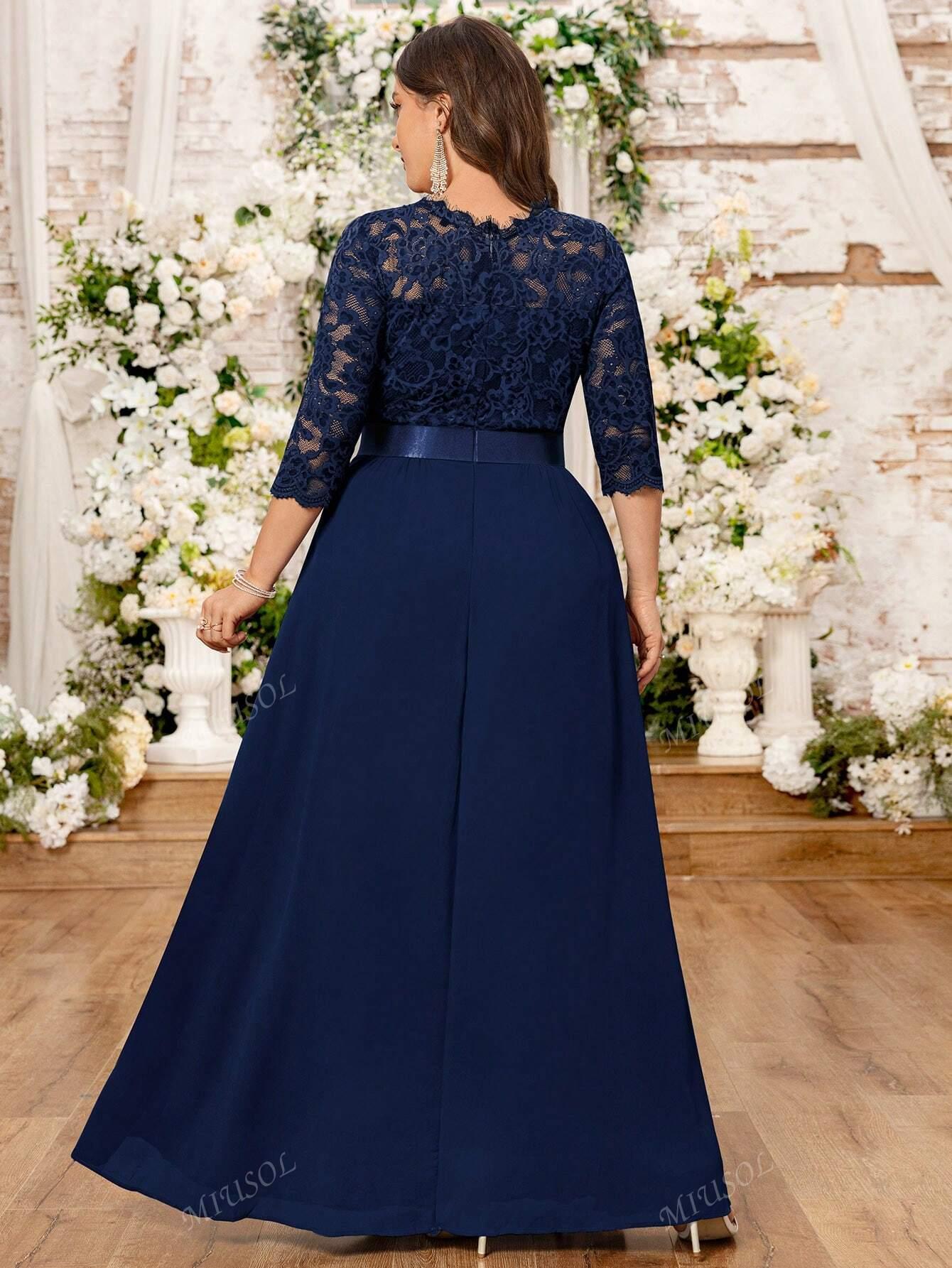 SHEIN GRANTOWA MAXI SUKIENKA S06__54