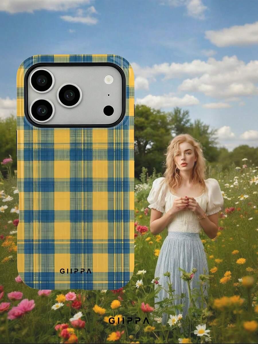 GIIPPA ETUI NA TELEFON IPHONE 17E S07